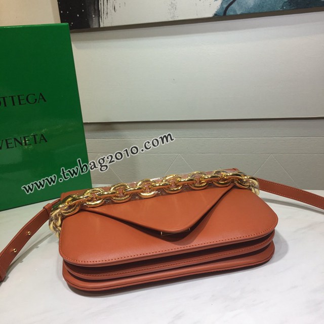 Bottega veneta高端女包 667398 BV寶緹嘉21新款MOUNT手袋單肩包  gxz1301